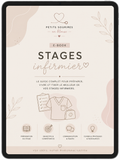 E-book — Le guide complet des stages infirmiers