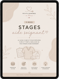 E-book — Guide des stages Aide-Soignant