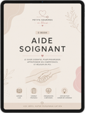 E-book — Le guide complet de l'aide-soignant (DEAS)