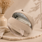 Sac isotherme soignant — Beige